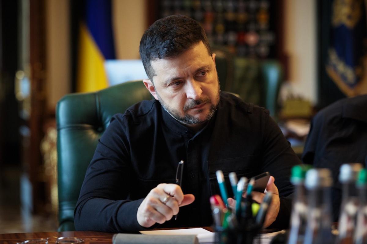Атаки на дата-центры: Зеленский рассказал, чего добивается Кремль