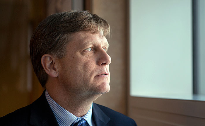 "Путин считает вас дураком". Экс-посол США в России отреагировал на посты Маска о Зеленском