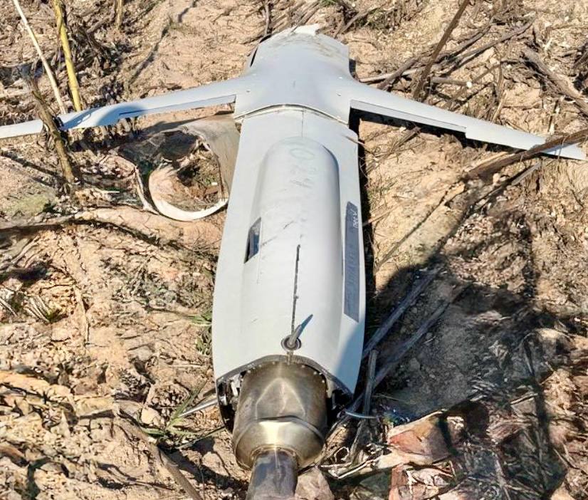 Россия ударила по Украине новой модификацией "Герани-5" с оптической навигацией, - "Флэш"