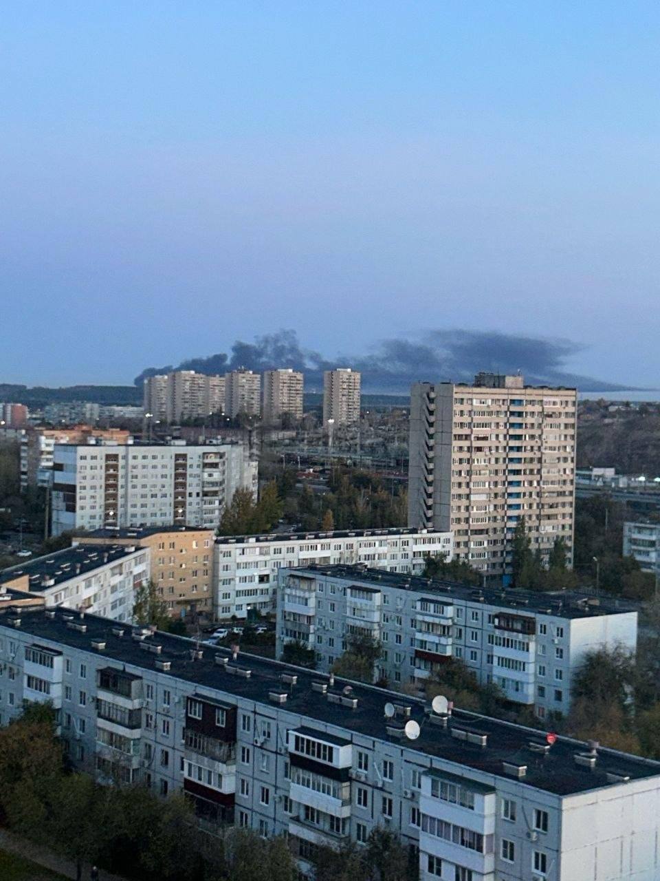 Тольятти не спит